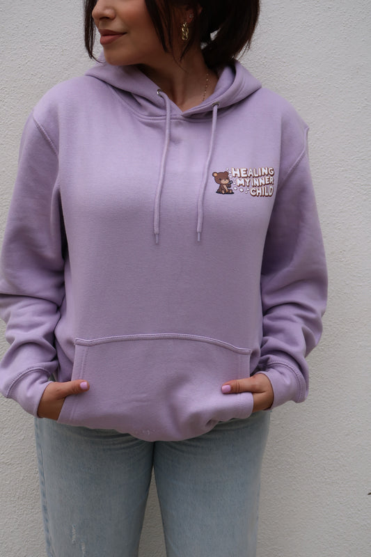 Paleta de Mora Hoodie