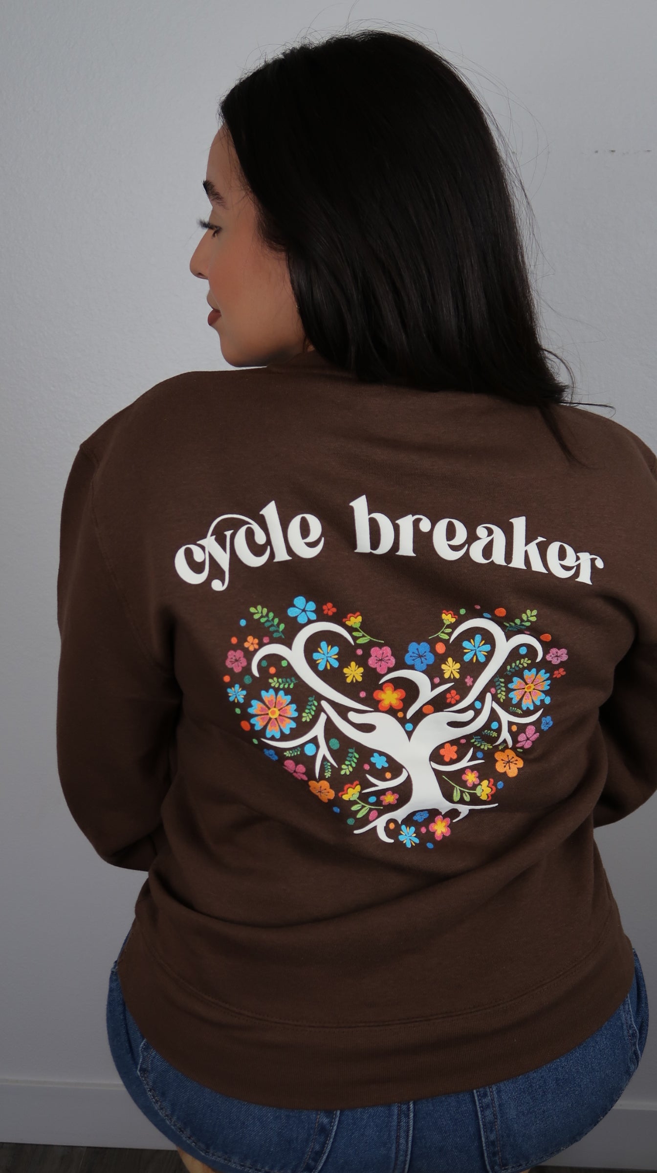Cycle Breaker Chocolate Crew