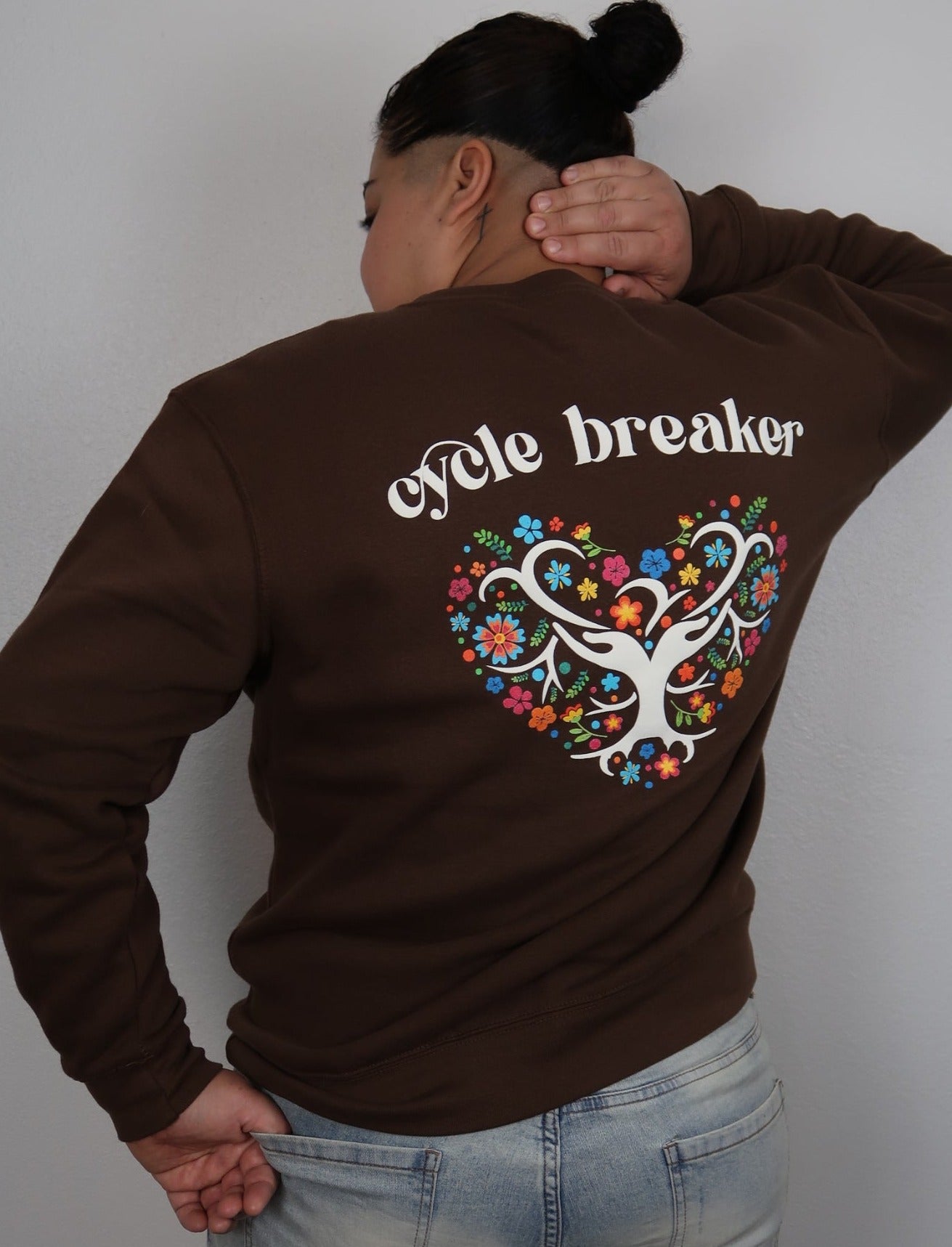Cycle Breaker Chocolate Crew